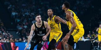 LDLC ASVEL – Fenerbahçe Beko maçı (CANLI) | EuroLeague 8. hafta – Spor Kral Gazetesi Basketbol Haberleri