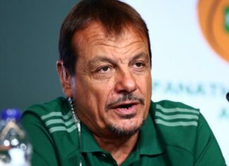 Ergin Ataman’dan Olympiakos yenilgisi sonrası öz eleştiri: ‘Büyük bir hata yaptım’ – Spor Kral Gazetesi Basketbol Haberleri