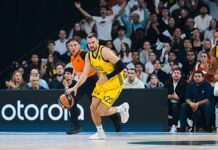 Fenerbahçe Euroleague’de seriye bağladı! – Spor Kral Gazetesi Basketbol Haberleri