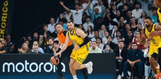 Fenerbahçe Euroleague’de seriye bağladı! – Spor Kral Gazetesi Basketbol Haberleri