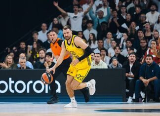 Fenerbahçe Euroleague’de seriye bağladı! – Spor Kral Gazetesi Basketbol Haberleri