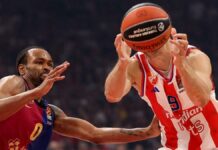 Eurolegue’de yeni lider Barcelona – Spor Kral Gazetesi Basketbol Haberleri