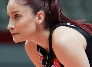 Tuğba Şenoğlu İvegin: Her zaman en iyi Tuğba’yı izlettirmek istiyorum – Voleybol Haberleri