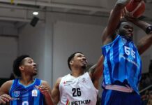 Aliağa Petkimspor-Türk Telekom maç sonucu: 68-75 – Spor Kral Gazetesi Basketbol Haberleri