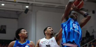 Aliağa Petkimspor-Türk Telekom maç sonucu: 68-75 – Spor Kral Gazetesi Basketbol Haberleri