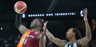 Galatasaray – Beşiktaş maç sonucu: 91-88 | Basketbolda derbi 11 sayıdan dönen Galatasaray’ın! – Spor Kral Gazetesi Basketbol Haberleri