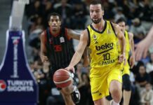 Fenerbahçe Beko, Süper Lig’e galibiyetle döndü – Spor Kral Gazetesi Basketbol Haberleri