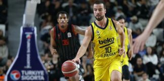 Fenerbahçe Beko, Süper Lig’e galibiyetle döndü – Spor Kral Gazetesi Basketbol Haberleri