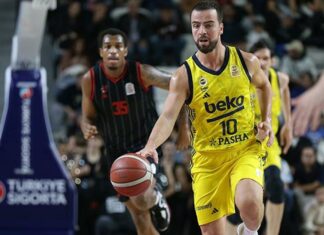 Fenerbahçe Beko, Süper Lig’e galibiyetle döndü – Spor Kral Gazetesi Basketbol Haberleri