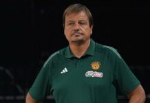 Ergin Ataman’dan sağlık durumuyla ilgili açıklama – Spor Kral Gazetesi Basketbol Haberleri