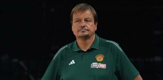 Ergin Ataman’dan sağlık durumuyla ilgili açıklama – Spor Kral Gazetesi Basketbol Haberleri