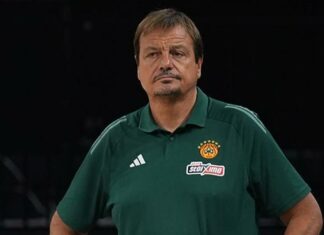 Ergin Ataman’dan sağlık durumuyla ilgili açıklama – Spor Kral Gazetesi Basketbol Haberleri