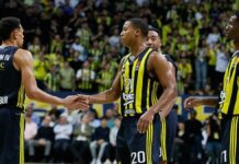 Fenerbahçe Beko-Bayern Münih maçı ne zaman, saat kaçta, hangi kanalda? – Spor Kral Gazetesi Basketbol Haberleri