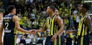 Fenerbahçe Beko-Bayern Münih maçı ne zaman, saat kaçta, hangi kanalda? – Spor Kral Gazetesi Basketbol Haberleri