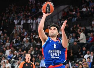 Baskonia-Anadolu Efes maçı ne zaman, saat kaçta, hangi kanalda? – Spor Kral Gazetesi Basketbol Haberleri