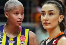 Eczacıbaşı ve Fenerbahçe CEV Şampiyonlar Ligi’nde ilk deplasmanlarına çıkıyor – Voleybol Haberleri