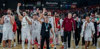 Karşıyaka Basketbol evinde kral! – Spor Kral Gazetesi Basketbol Haberleri