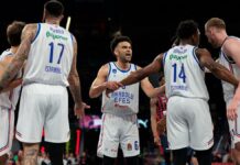 Real Madrid-Anadolu Efes maçı ne zaman, saat kaçta, hangi kanalda? – Spor Kral Gazetesi Basketbol Haberleri