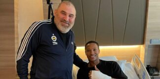 Fenerbahçe Beko’da Devon Hall ameliyat edildi – Spor Kral Gazetesi Basketbol Haberleri