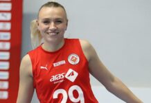 Aras Kargo’da ayrılık resmileşti – Voleybol Haberleri