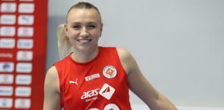 Aras Kargo’da ayrılık resmileşti – Voleybol Haberleri