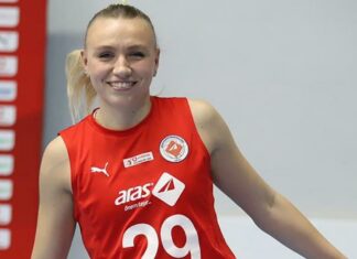 Aras Kargo’da ayrılık resmileşti – Voleybol Haberleri