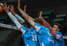 Avrupa Kupaları’nda sezon ısınıyor! – Voleybol Haberleri