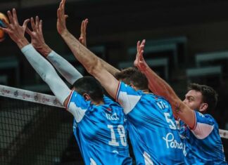 Avrupa Kupaları’nda sezon ısınıyor! – Voleybol Haberleri