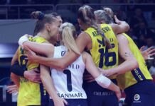 Sultanlar Ligi’nde de lider değişti – Voleybol Haberleri