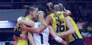 Sultanlar Ligi’nde de lider değişti – Voleybol Haberleri