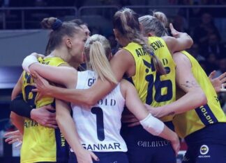 Sultanlar Ligi’nde de lider değişti – Voleybol Haberleri