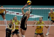 Fenerbahçe’yi mağlup eden Zeren Spor primi de kaptı – Voleybol Haberleri