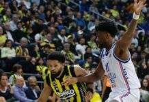 Euroleague’de Fenerbahçe Beko liderliğini korumak istiyor! Anadolu Efes’in zorlu sınavı – Spor Kral Gazetesi Basketbol Haberleri