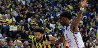 Euroleague’de Fenerbahçe Beko liderliğini korumak istiyor! Anadolu Efes’in zorlu sınavı – Spor Kral Gazetesi Basketbol Haberleri