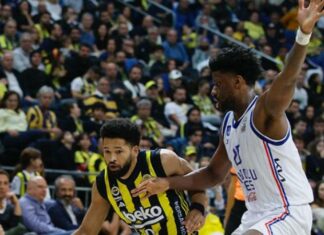 Euroleague’de Fenerbahçe Beko liderliğini korumak istiyor! Anadolu Efes’in zorlu sınavı – Spor Kral Gazetesi Basketbol Haberleri