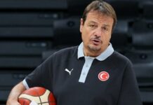 Ergin Ataman’dan Macaristan maçı sözleri: Mutlak kazanmak istiyoruz – Spor Kral Gazetesi Basketbol Haberleri