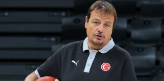 Ergin Ataman’dan Macaristan maçı sözleri: Mutlak kazanmak istiyoruz – Spor Kral Gazetesi Basketbol Haberleri