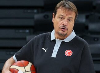 Ergin Ataman’dan Macaristan maçı sözleri: Mutlak kazanmak istiyoruz – Spor Kral Gazetesi Basketbol Haberleri