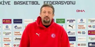 Hidayet Türkoğlu: Milli takımlarımız her zaman kişiler ve kurumların üstündedir – Spor Kral Gazetesi Basketbol Haberleri