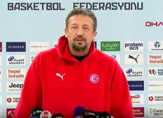 Hidayet Türkoğlu: Milli takımlarımız her zaman kişiler ve kurumların üstündedir – Spor Kral Gazetesi Basketbol Haberleri