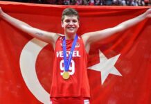 Ebrar Karakurt bombası! İşte yeni adresi – Voleybol Haberleri