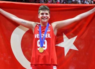 Ebrar Karakurt bombası! İşte yeni adresi – Voleybol Haberleri