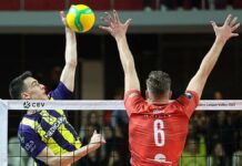 Fenerbahçe Medicana-Vero Volley Monza maç sonucu: 0-3 – Voleybol Haberleri