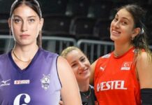 Kübra Akman’dan Filenin Sultanları itirafı! Gizem Örge, Melissa Vargas, Eda Erdem… – Voleybol Haberleri