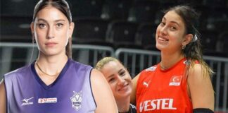 Kübra Akman’dan Filenin Sultanları itirafı! Gizem Örge, Melissa Vargas, Eda Erdem… – Voleybol Haberleri