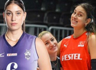 Kübra Akman’dan Filenin Sultanları itirafı! Gizem Örge, Melissa Vargas, Eda Erdem… – Voleybol Haberleri