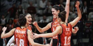 Eczacıbaşı Dynavit, Beşiktaş’ı deplasmanda devirdi – Voleybol Haberleri