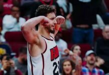 Alperen Şengün’den Portland potasına 14 sayı! – Spor Kral Gazetesi Basketbol Haberleri