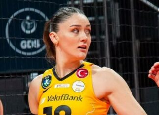 Zehra Güneş’ten itiraf ‘Ben elleri ayakları kocaman olan…’ – Voleybol Haberleri