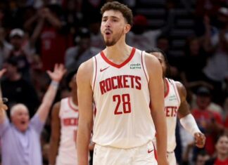 Alperen Şengün’ün 22 sayısı Houston’a yetmedi – Spor Kral Gazetesi Basketbol Haberleri